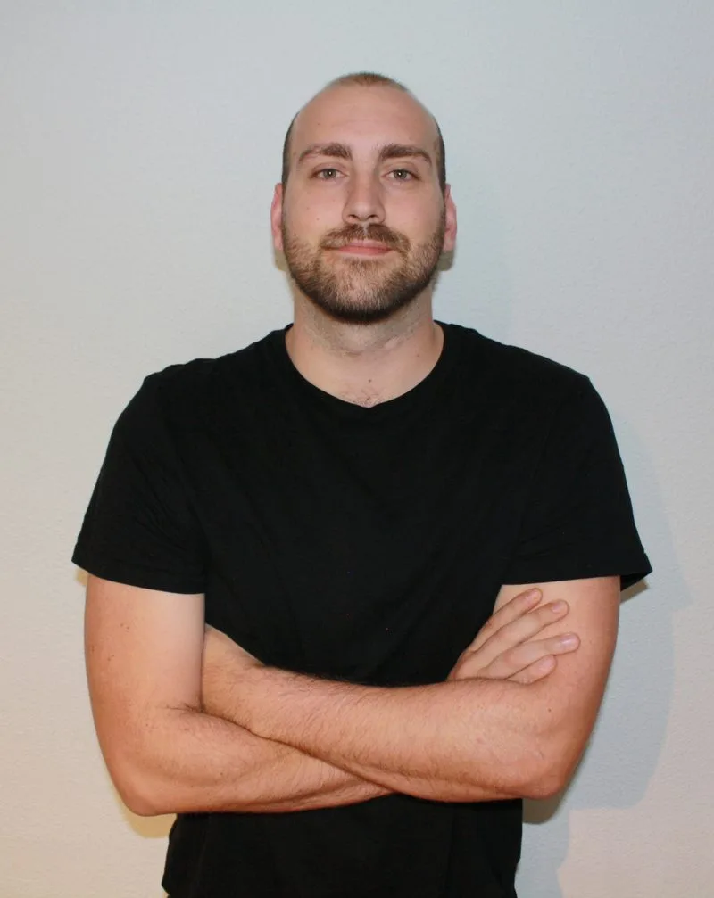 Alejandro Honrubia, fundador de Mizura Studio